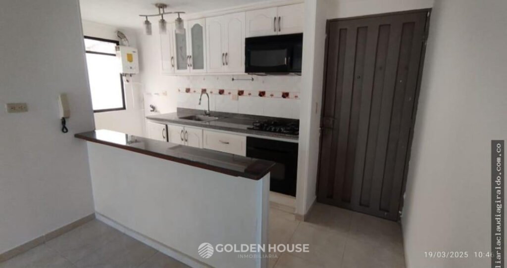 CASA EN CONJUNTO CAÑAVERAL 1