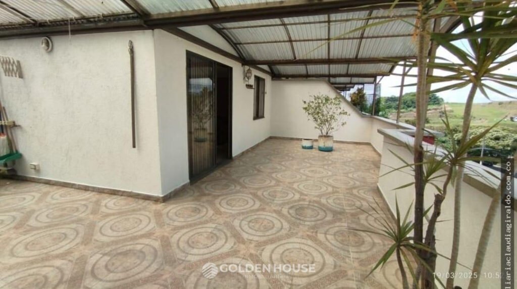 CASA EN CONJUNTO CAÑAVERAL 1
