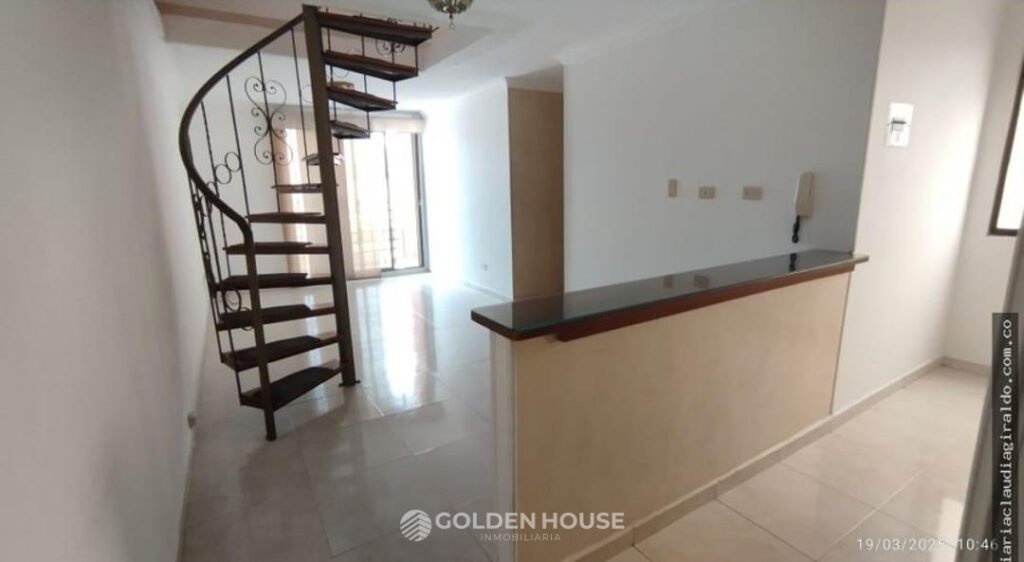 CASA EN CONJUNTO CAÑAVERAL 1