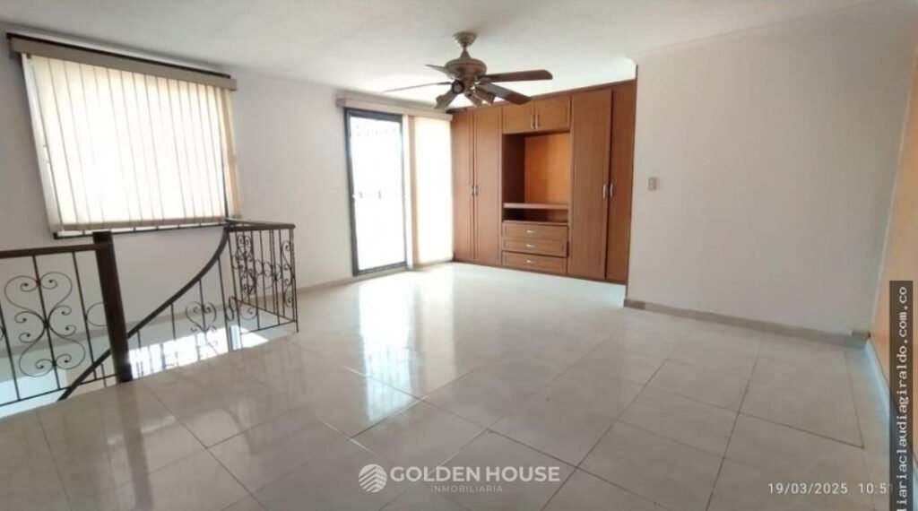 CASA EN CONJUNTO CAÑAVERAL 1