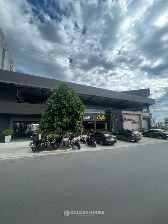 LOCAL COMERCIAL N°26