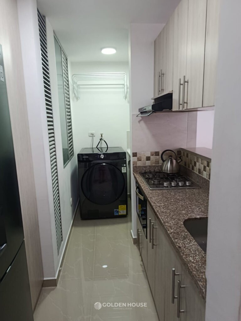 Venta apto condina entre Rios