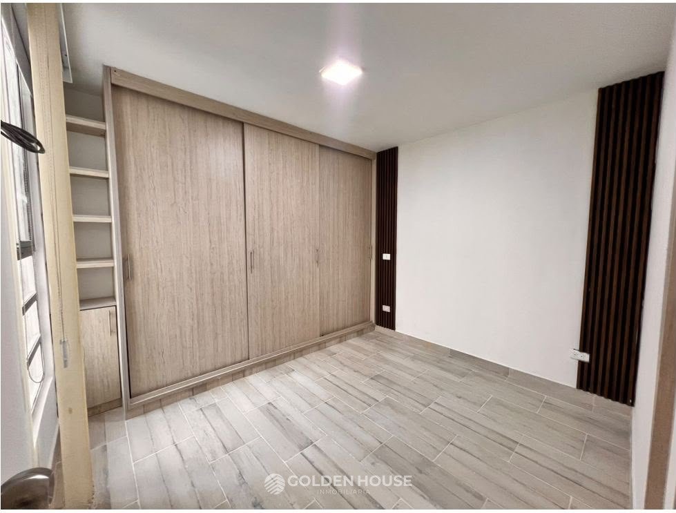 Venta apto condina entre Rios