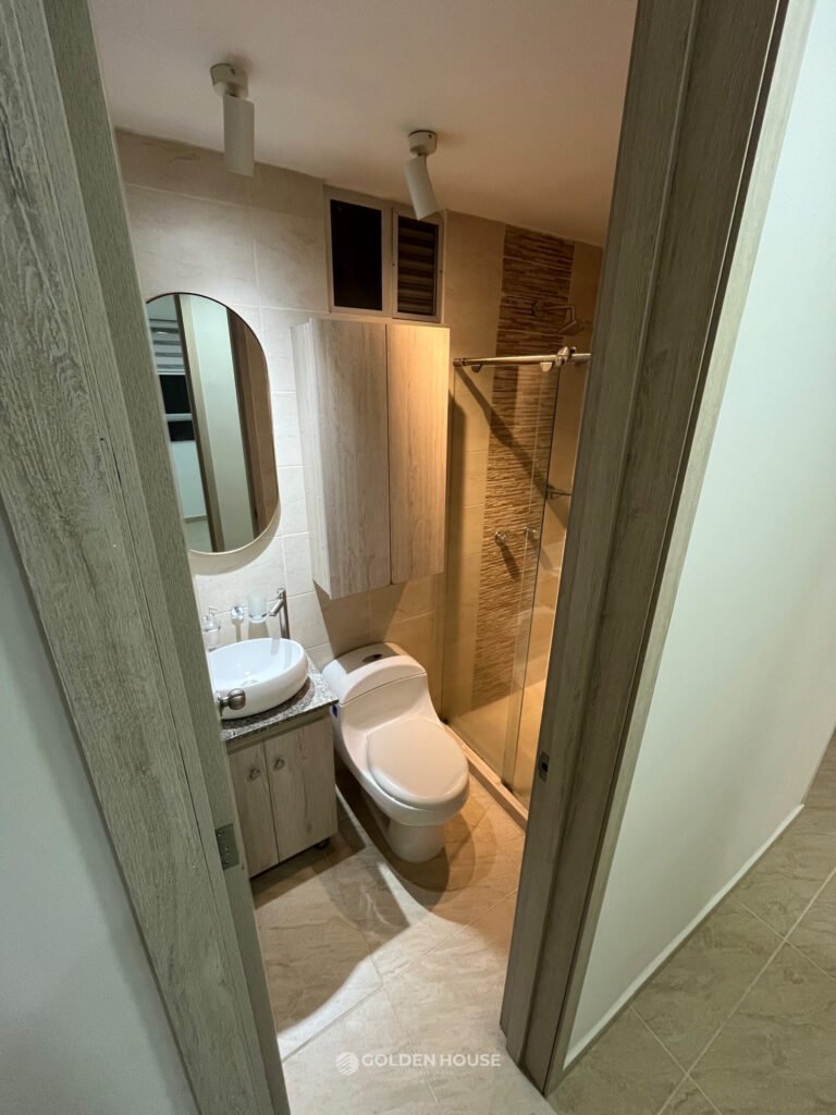 Venta apto en condina entre Rios