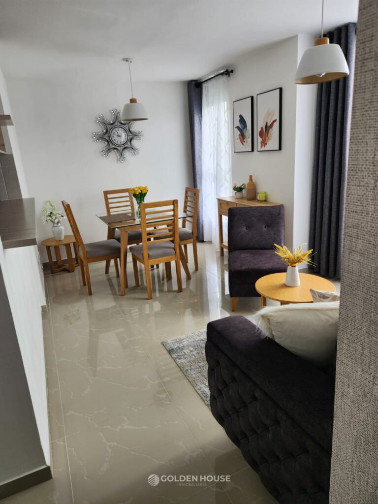 Venta apto condina entre Rios