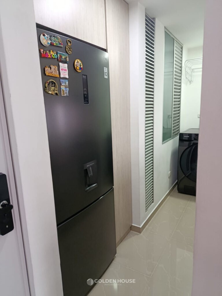 Venta apto condina entre Rios