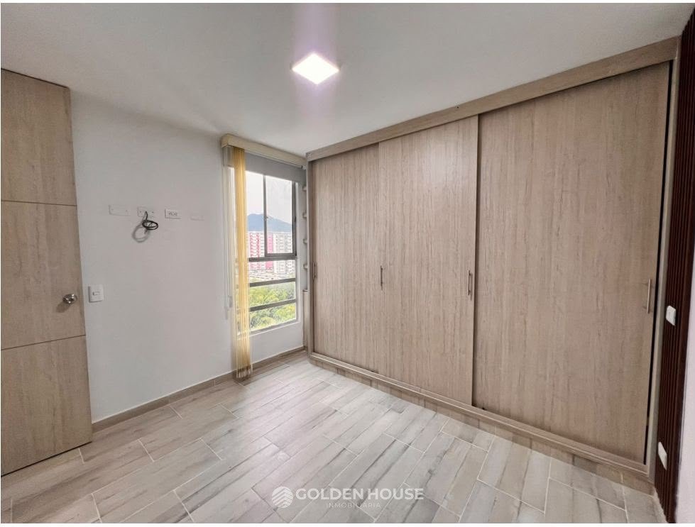 Venta apto condina entre Rios