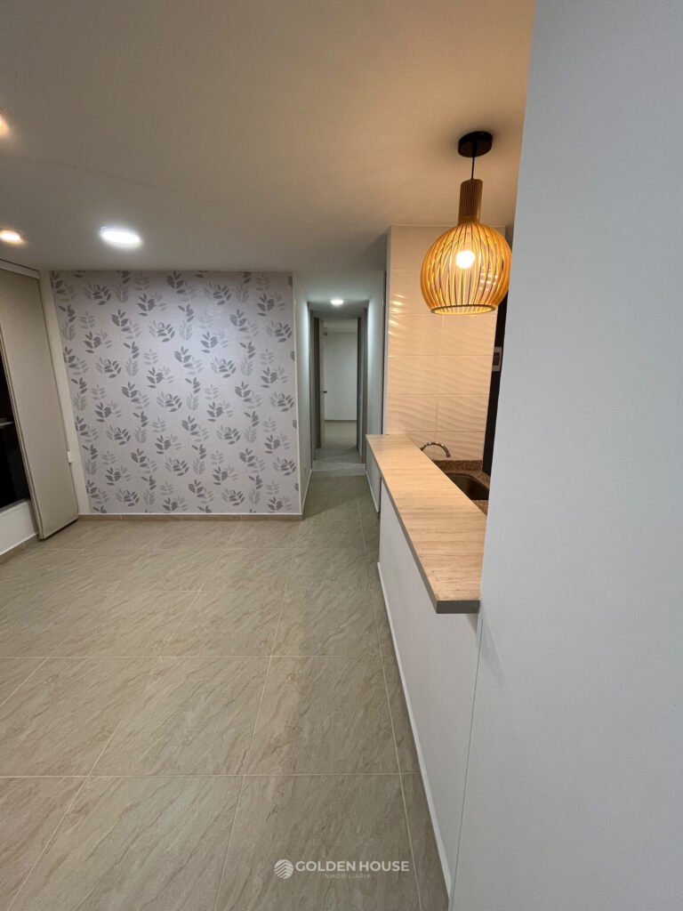 Venta apto en condina entre Rios