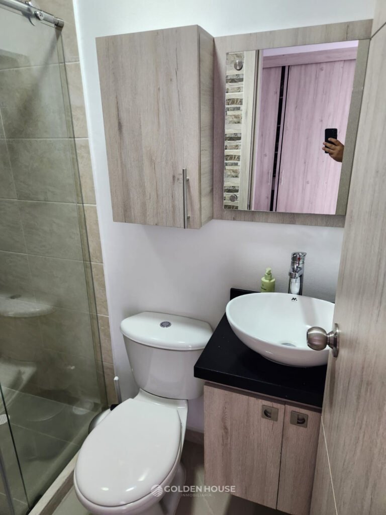 Venta apto condina entre Rios