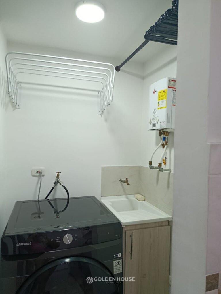 Venta apto condina entre Rios