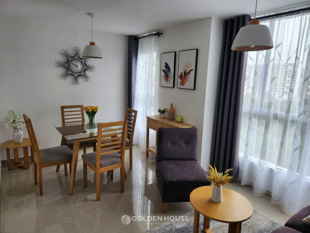 Venta apto condina entre Rios