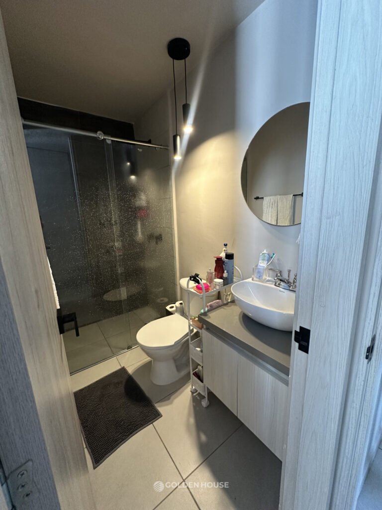 Apto en venta Palmacera