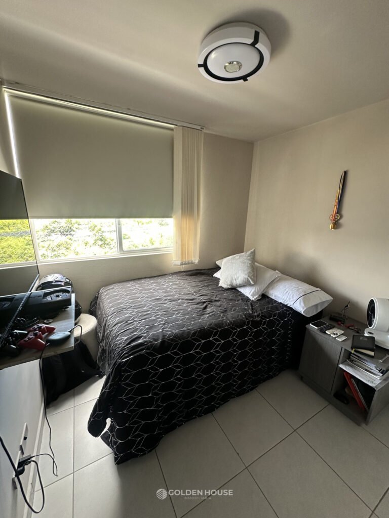 Apto en venta Palmacera