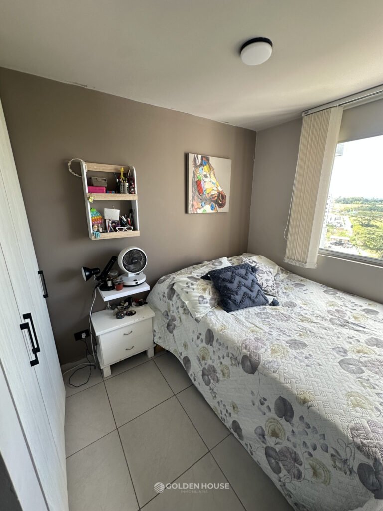 Apto en venta Palmacera