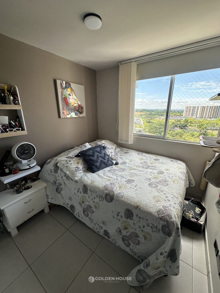 Apto en venta Palmacera