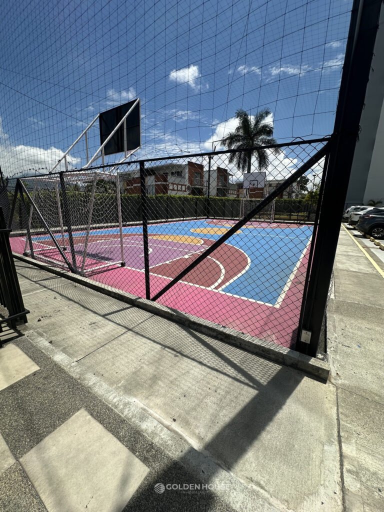 Apto en venta Palmacera