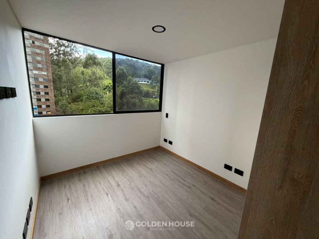 ¡APARTAMENTO PARA ESTRENAR EN ARRIENDO – MEDELLÍN!