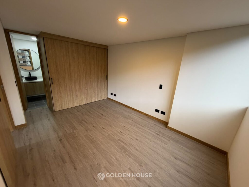 ¡APARTAMENTO PARA ESTRENAR EN ARRIENDO – MEDELLÍN!