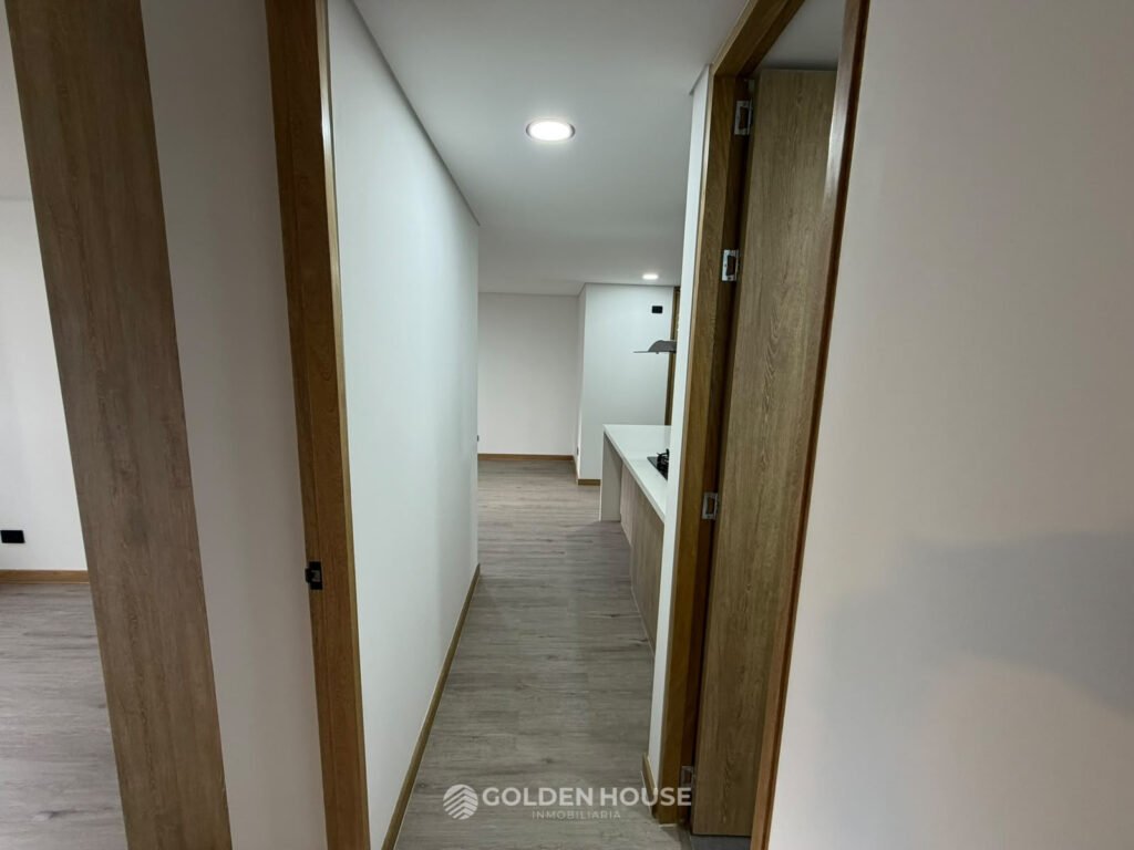 ¡APARTAMENTO PARA ESTRENAR EN ARRIENDO – MEDELLÍN!