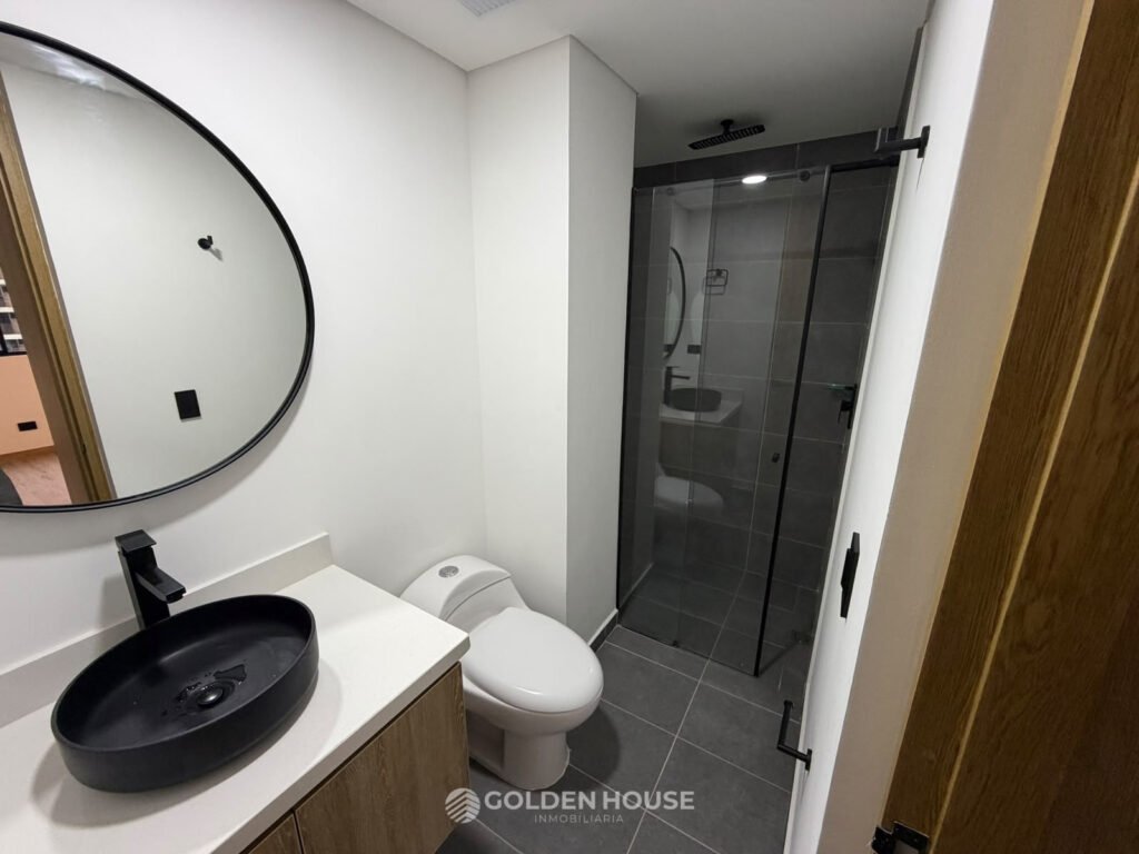 ¡APARTAMENTO PARA ESTRENAR EN ARRIENDO – MEDELLÍN!