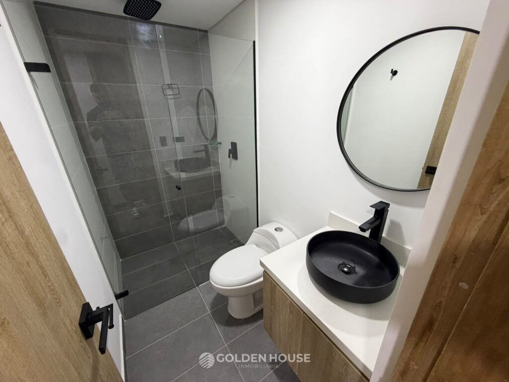 ¡APARTAMENTO PARA ESTRENAR EN ARRIENDO – MEDELLÍN!