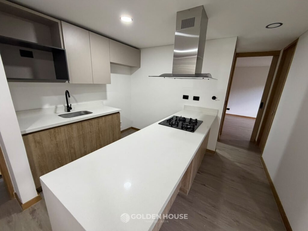 ¡APARTAMENTO PARA ESTRENAR EN ARRIENDO – MEDELLÍN!