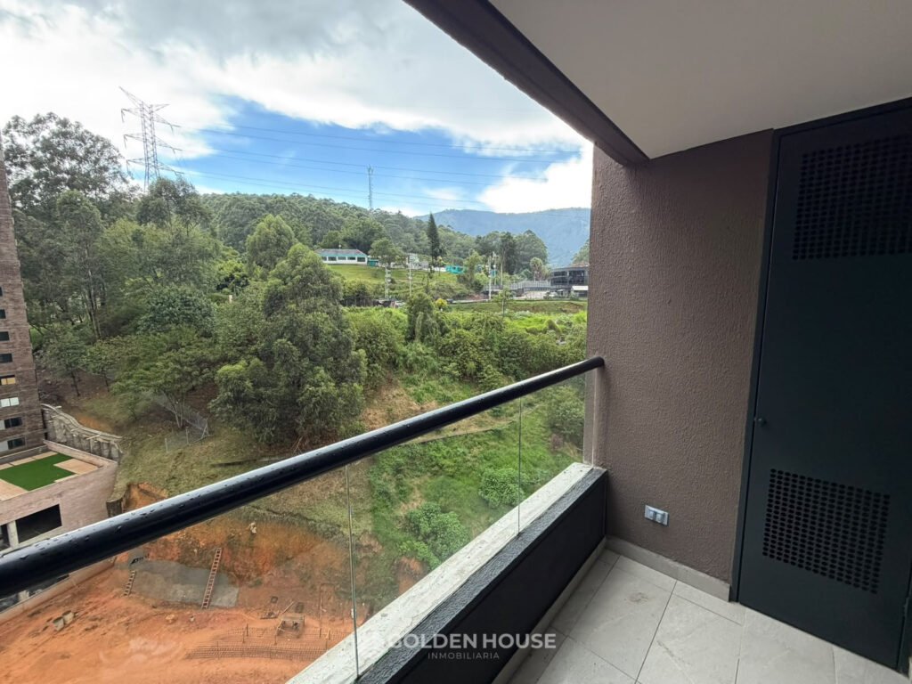 ¡APARTAMENTO PARA ESTRENAR EN ARRIENDO – MEDELLÍN!