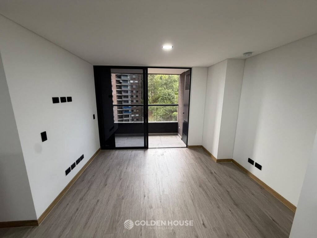¡APARTAMENTO PARA ESTRENAR EN ARRIENDO – MEDELLÍN!