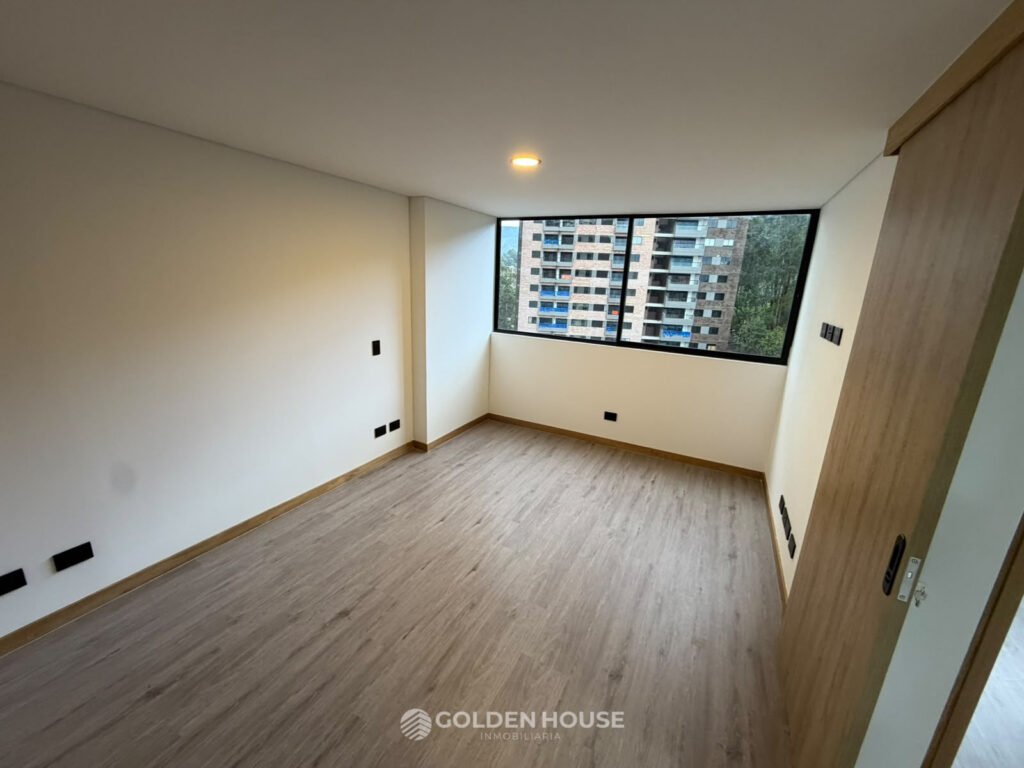 ¡APARTAMENTO PARA ESTRENAR EN ARRIENDO – MEDELLÍN!