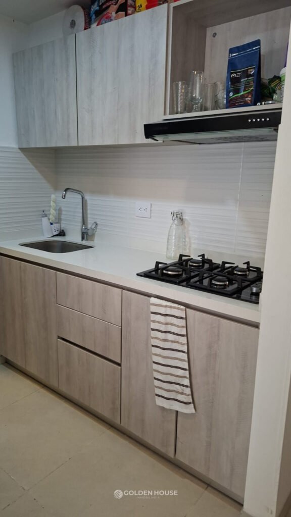 APARTAMENTO EN VENTA SECTOR UNICENTRO