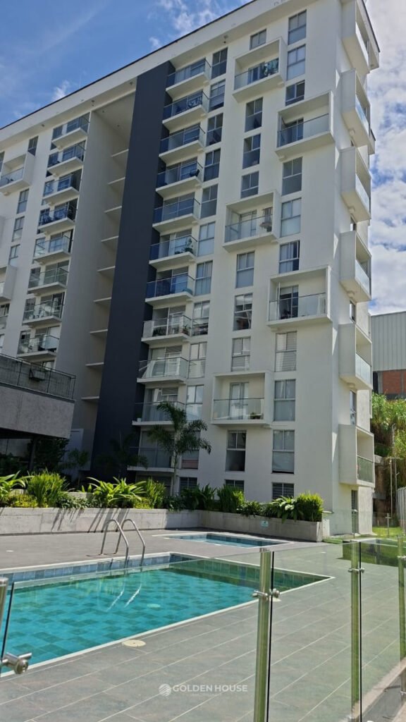APARTAMENTO EN VENTA SECTOR UNICENTRO