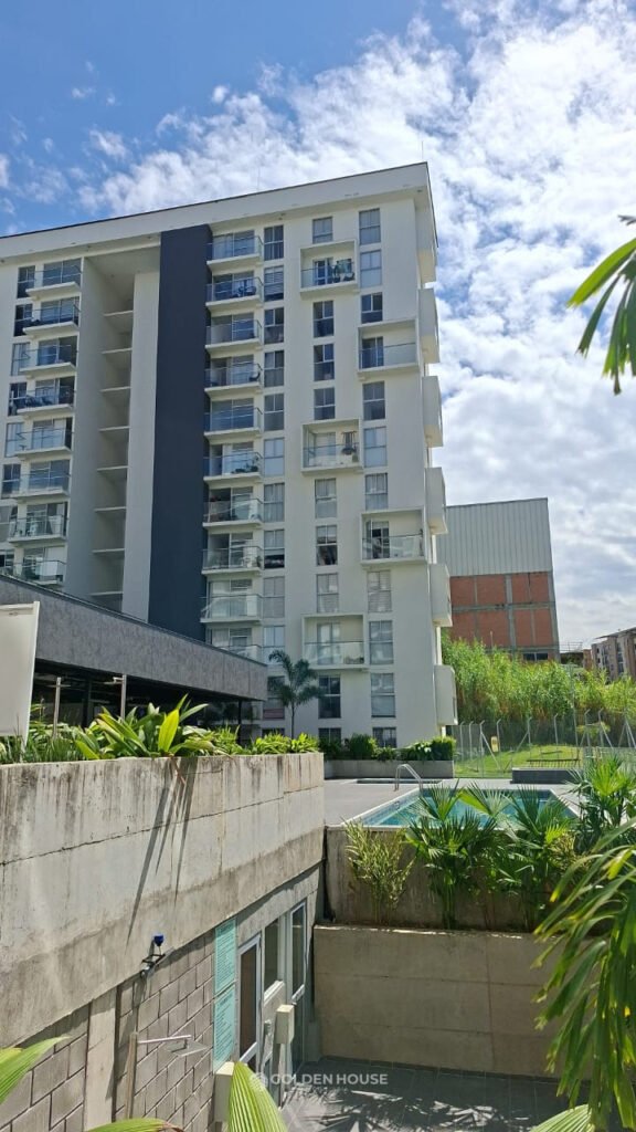 APARTAMENTO EN VENTA SECTOR UNICENTRO