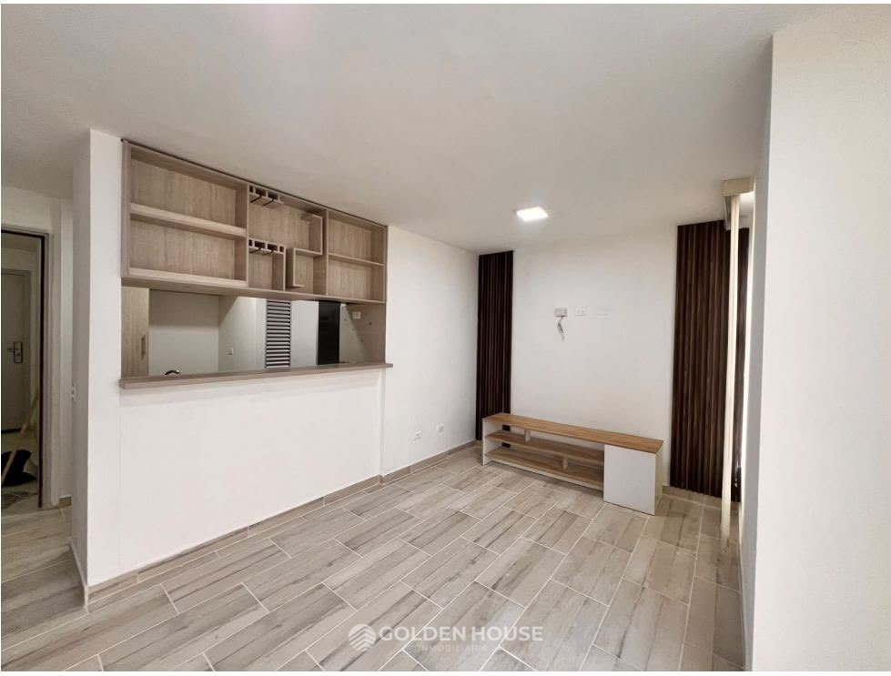 Venta apto condina entre Rios