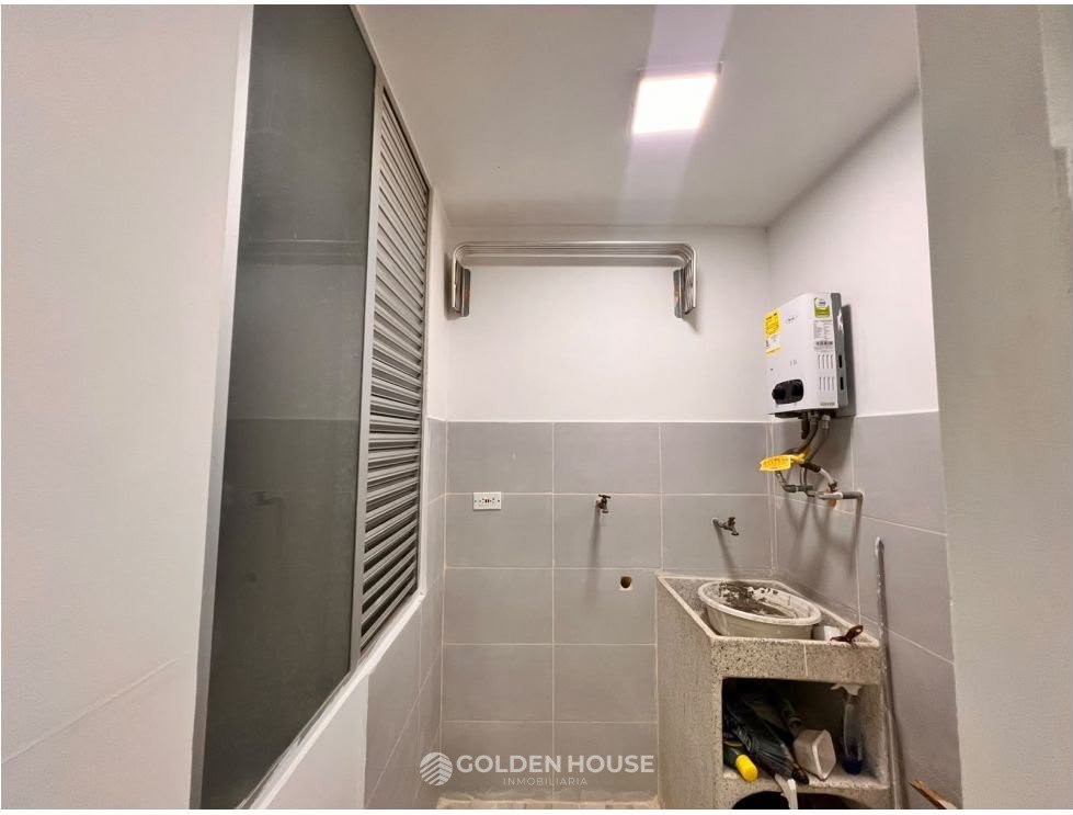 Venta apto condina entre Rios