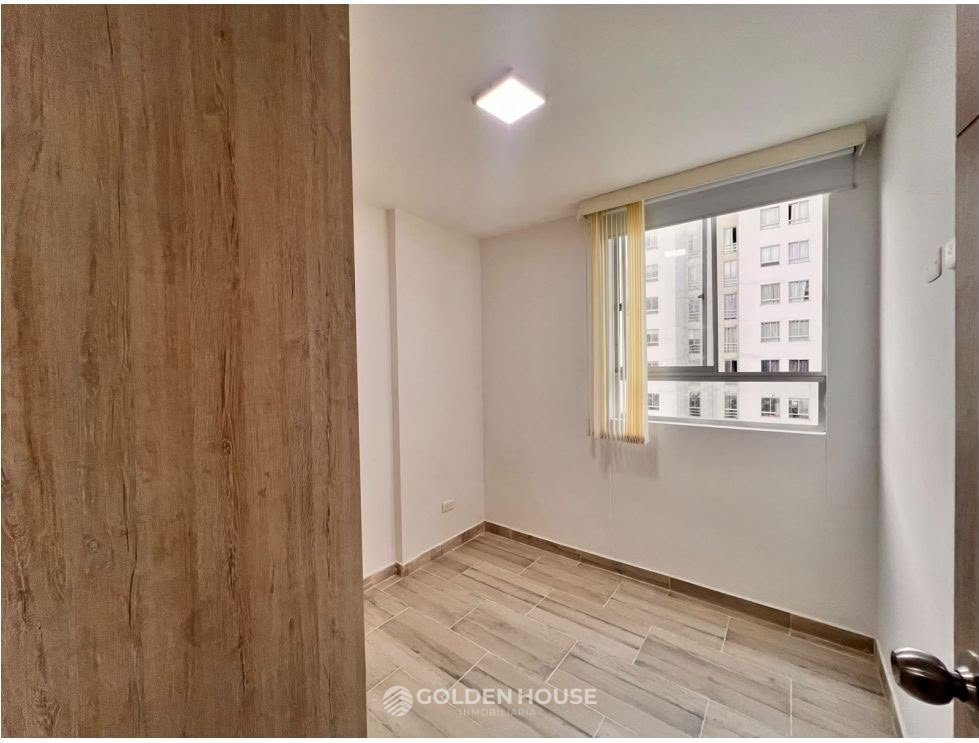 Venta apto condina entre Rios