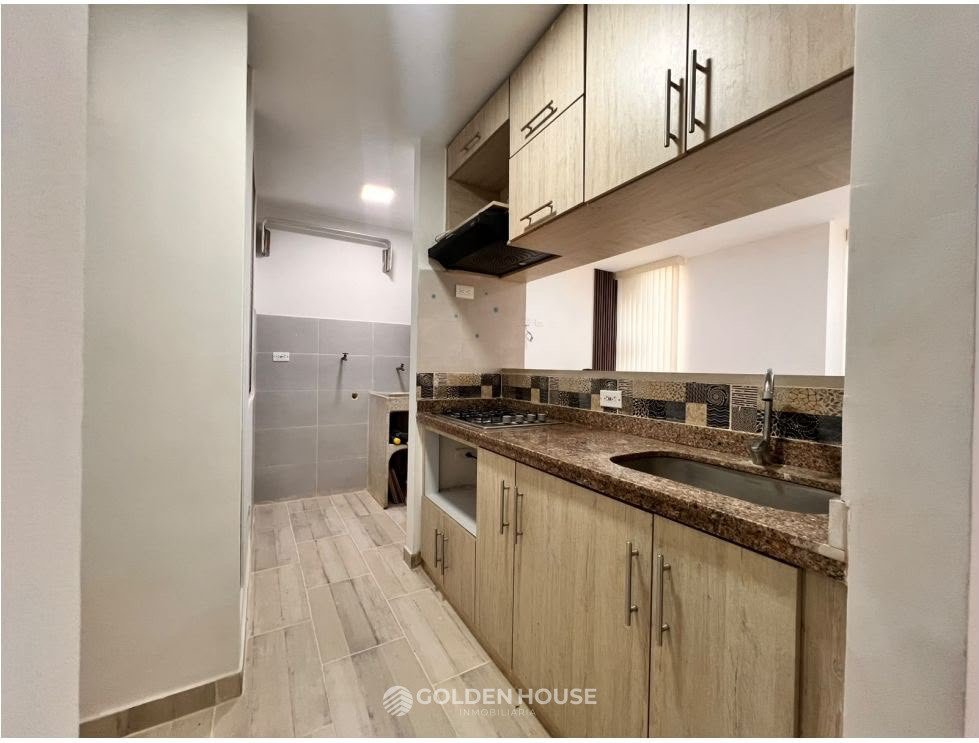 Venta apto condina entre Rios