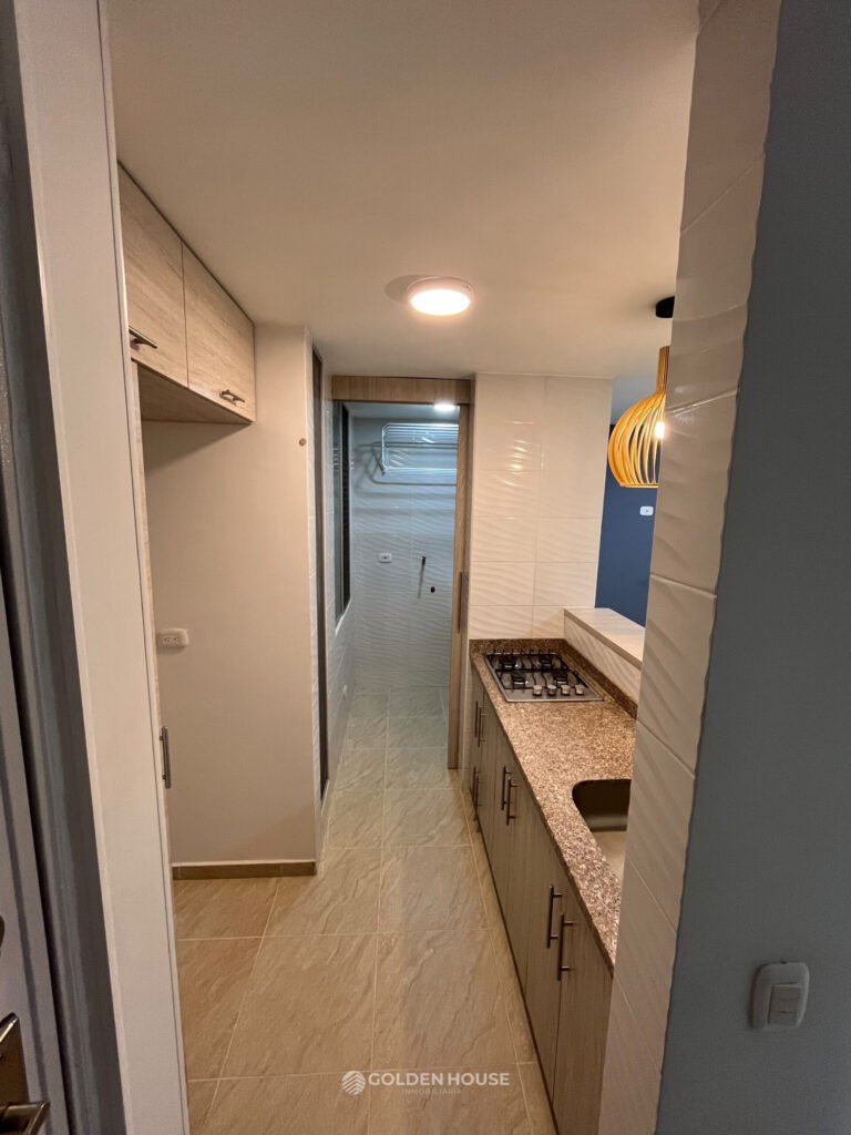 Venta apto en condina entre Rios
