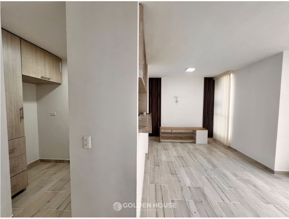 Venta apto condina entre Rios