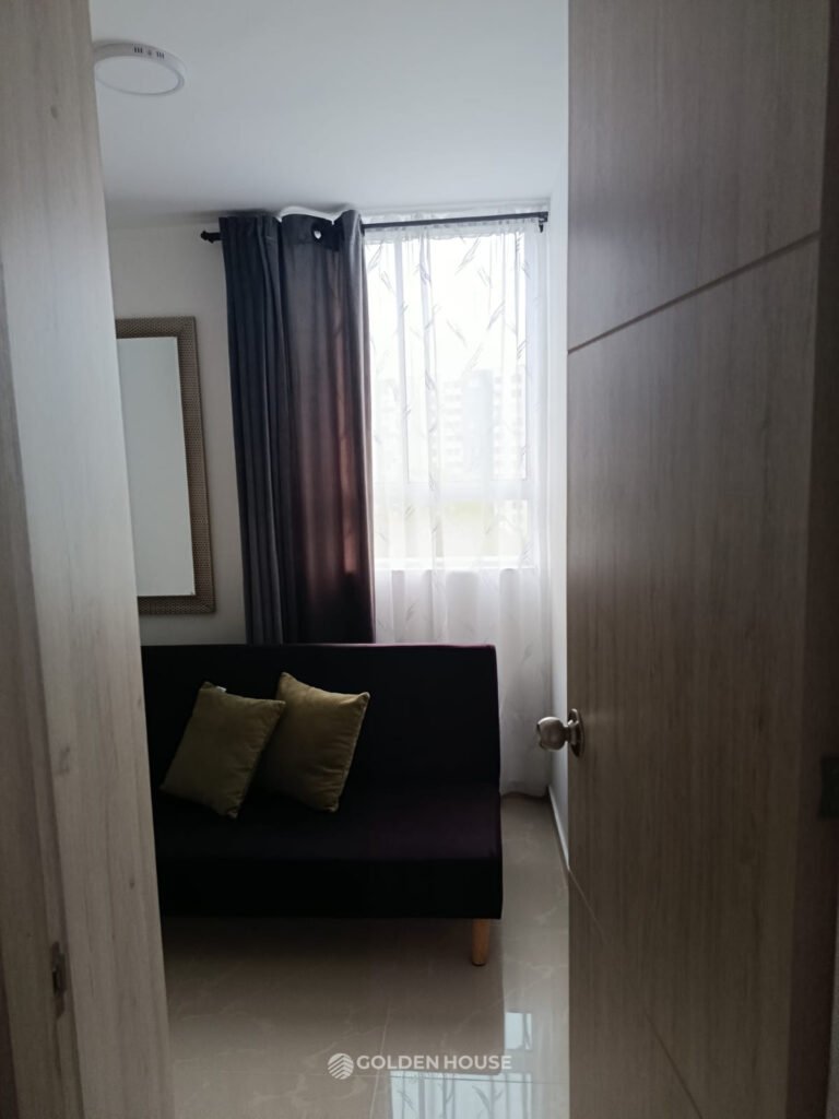 Venta apto condina entre Rios